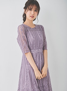 DRESS for a SPECIAL DAY | LAISSE PASSE(レッセ・パッセ）公式 ...