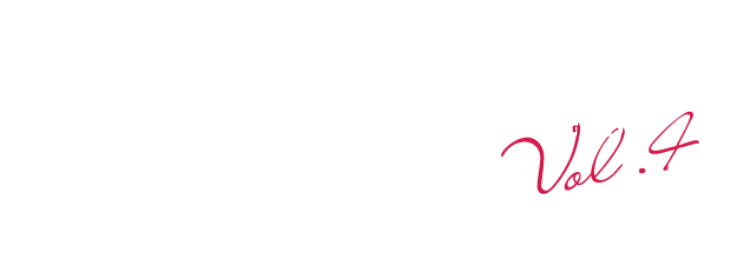 Collaboration with 5 Instagrammers Vol.4