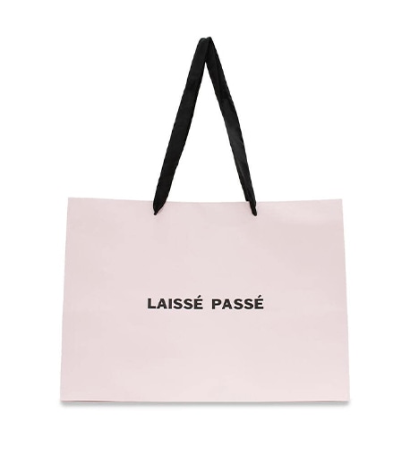LAISSE PASSE / Debut de Fiore 2021福袋 HAPPY BAG