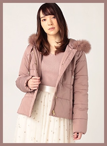 COAT 2021 Winter Collection vol2 | LAISSE PASSE(レッセ・パッセ