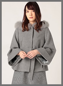 COAT 2021 Winter Collection vol2 | LAISSE PASSE(レッセ COAT 2021 Winter Collection vol2 | LAISSE PASSE(レッセ