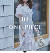 01 ONE-PIECE