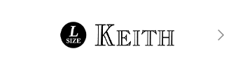 KEITH Lサイズ