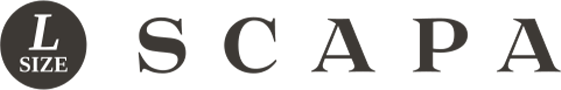 SCAPA Lサイズ