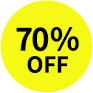 70% OFF