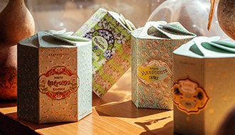 CLAUS PORTO ブランドアイテムイメージ