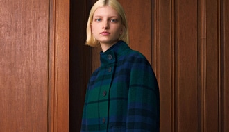 KEITH ブランドアイテムモデル着用イメージ