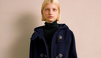 KEITH Lサイズ ブランドアイテムモデル着用イメージ