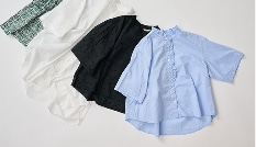 e-Look+Plus ブランドアイテムイメージ