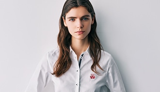 KEITH ブランドアイテムモデル着用イメージ