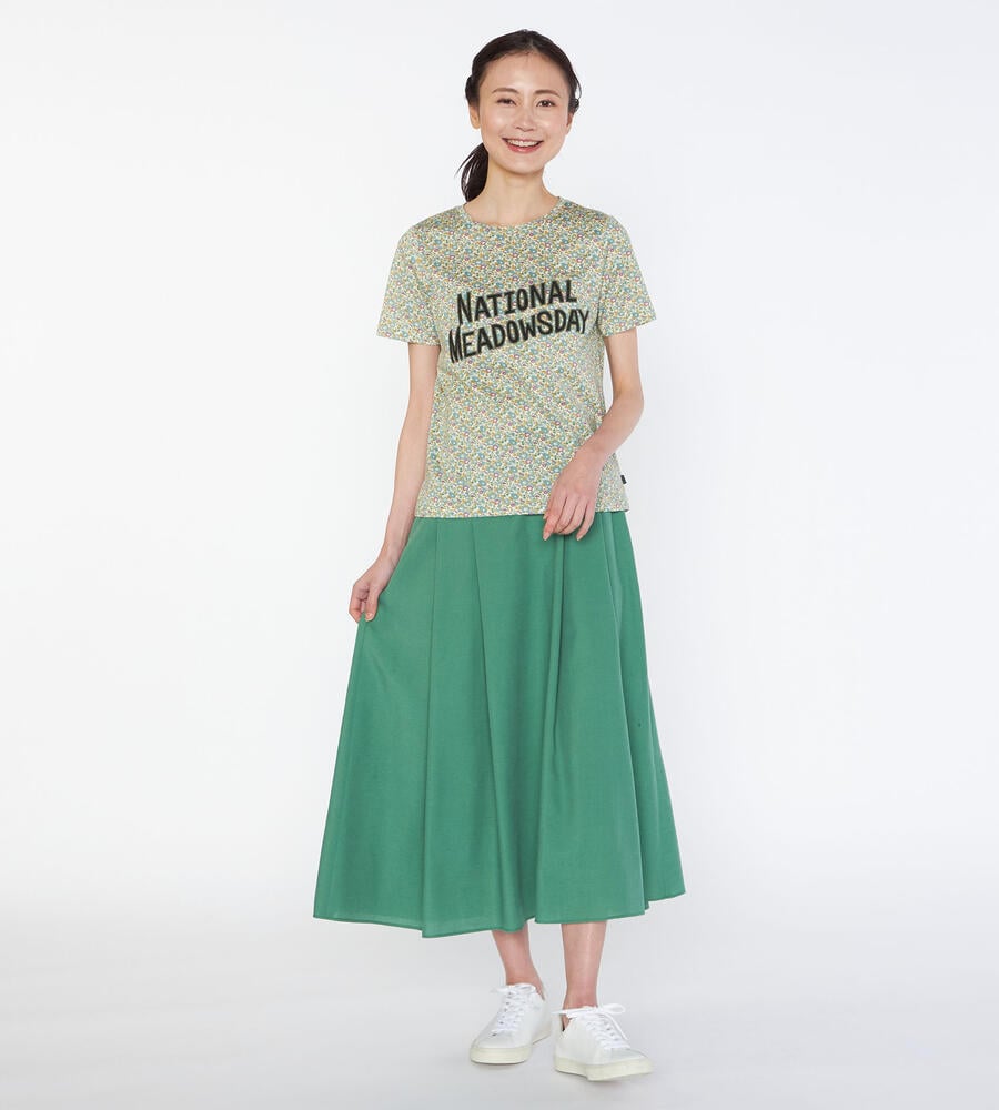 LIBERTYプリントBetsy Annカットソー