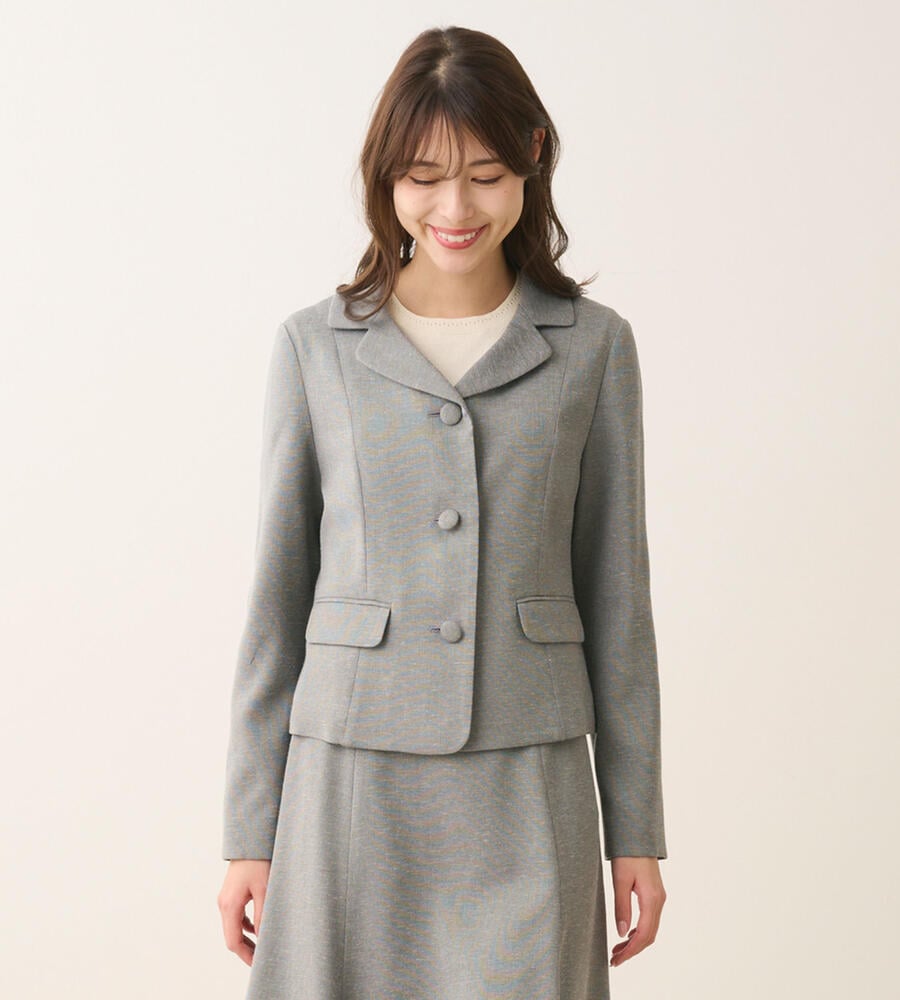 チェルシーオックスジャケット