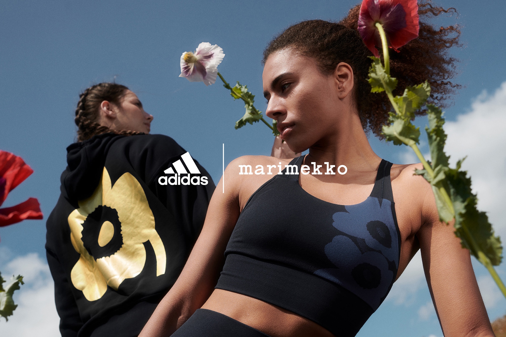 adidas x Marimekko | Marimekko (マリメッコ) 日本公式オンラインストア