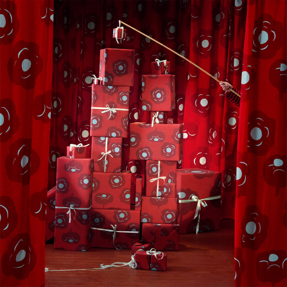 Holiday advent calendar