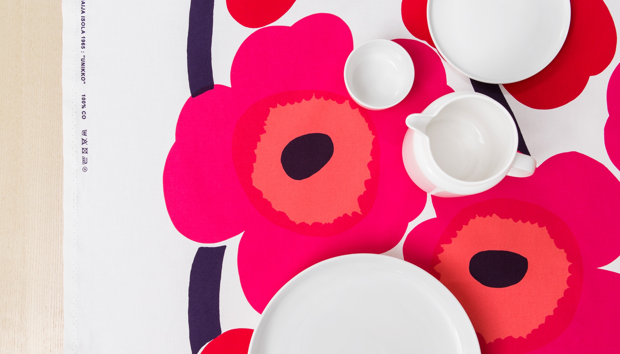 デザイン理念 ブランド Marimekko マリメッコ 日本公式オンラインストア
