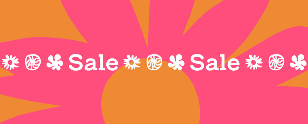 Sale