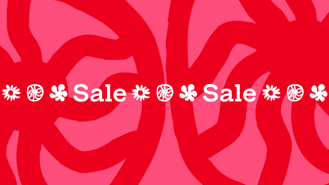 Sale