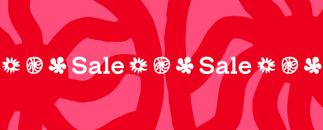 Sale