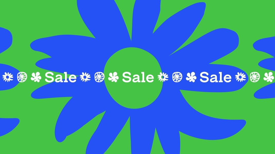 Sale