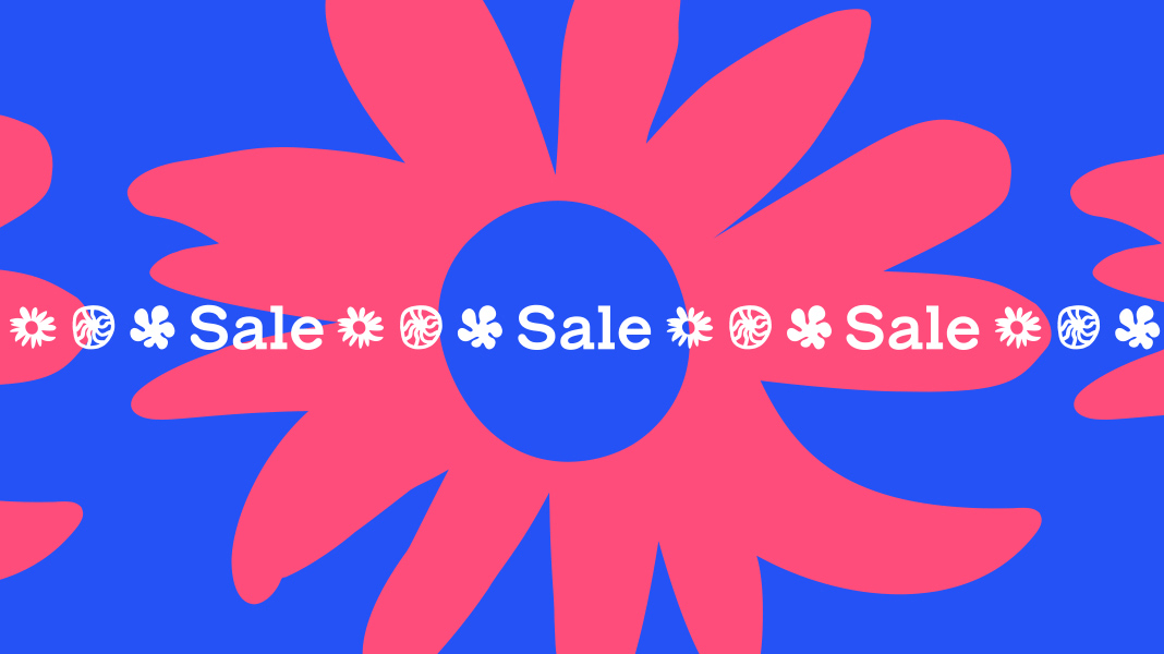 Sale