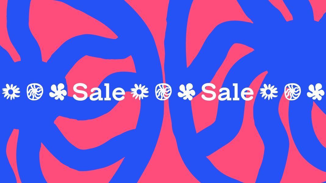 Sale