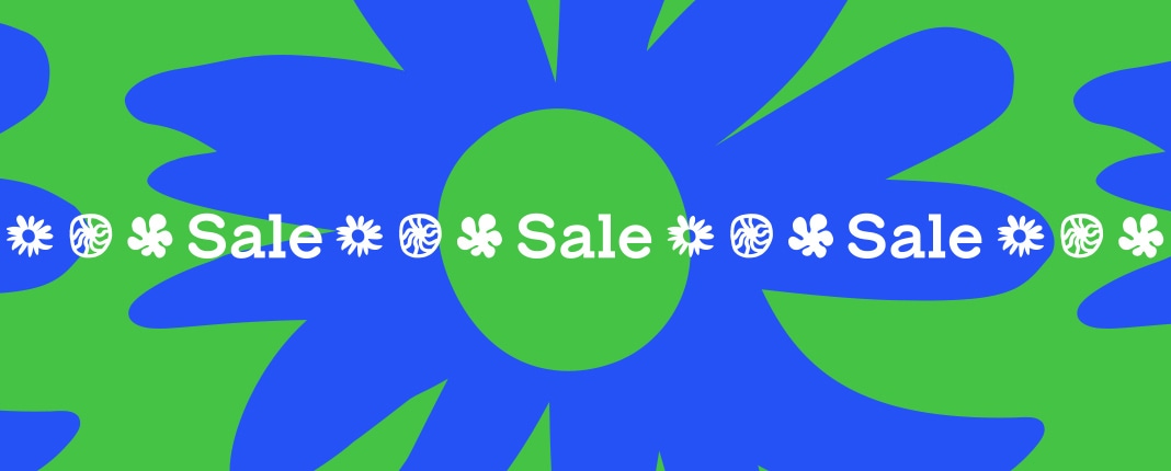 Sale
