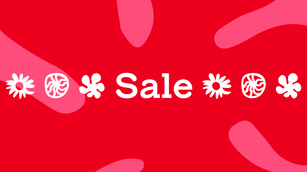 Sale