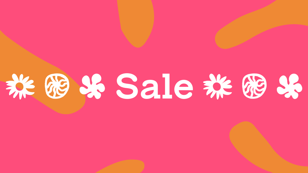 Sale