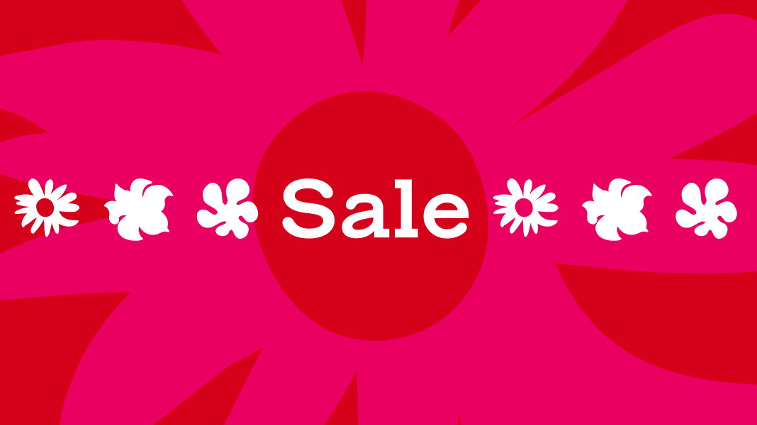 Sale