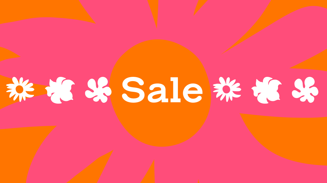 Sale