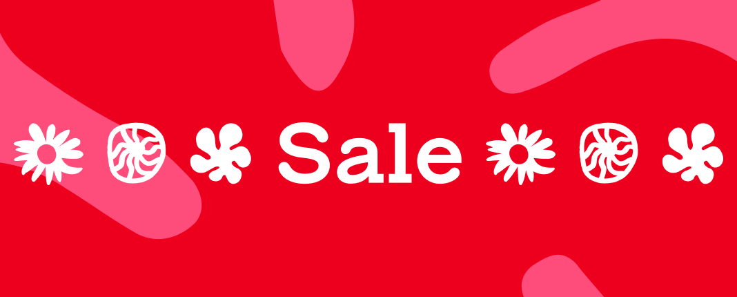 Sale