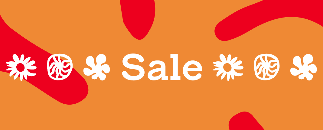 Sale