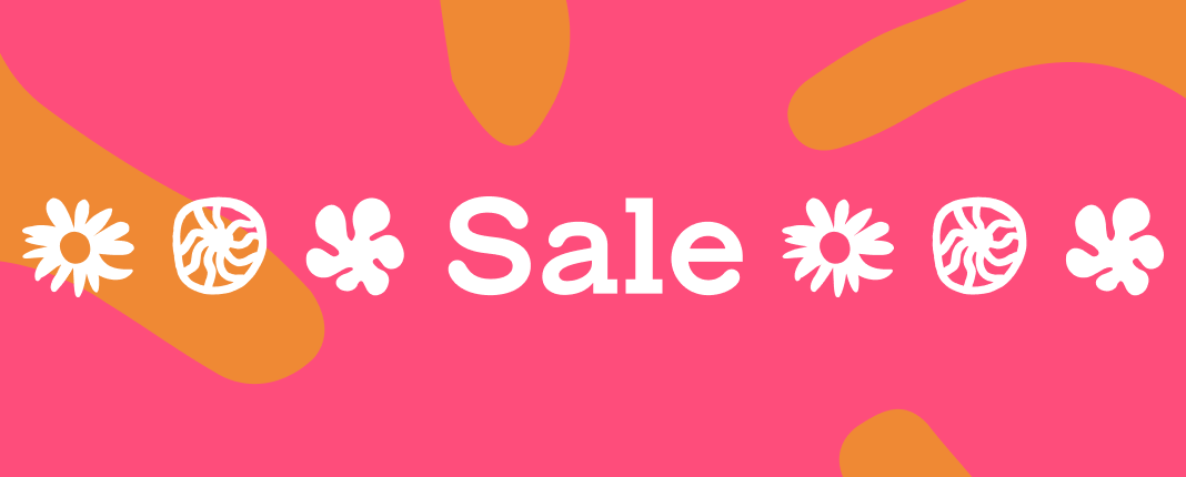 Sale