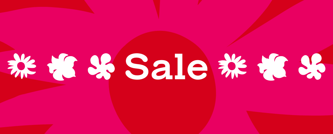 Sale