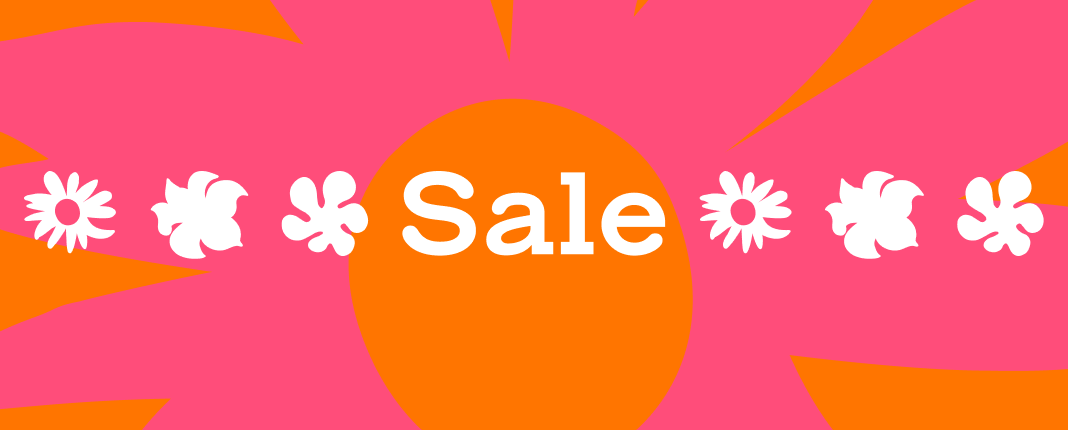 Sale