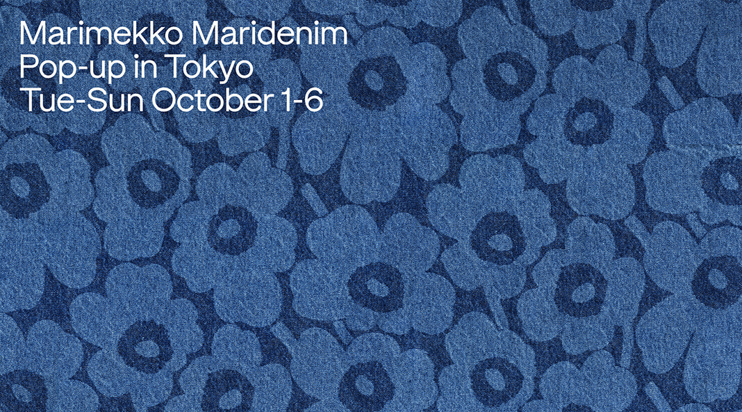Marimekko（マリメッコ）日本公式オンラインストア