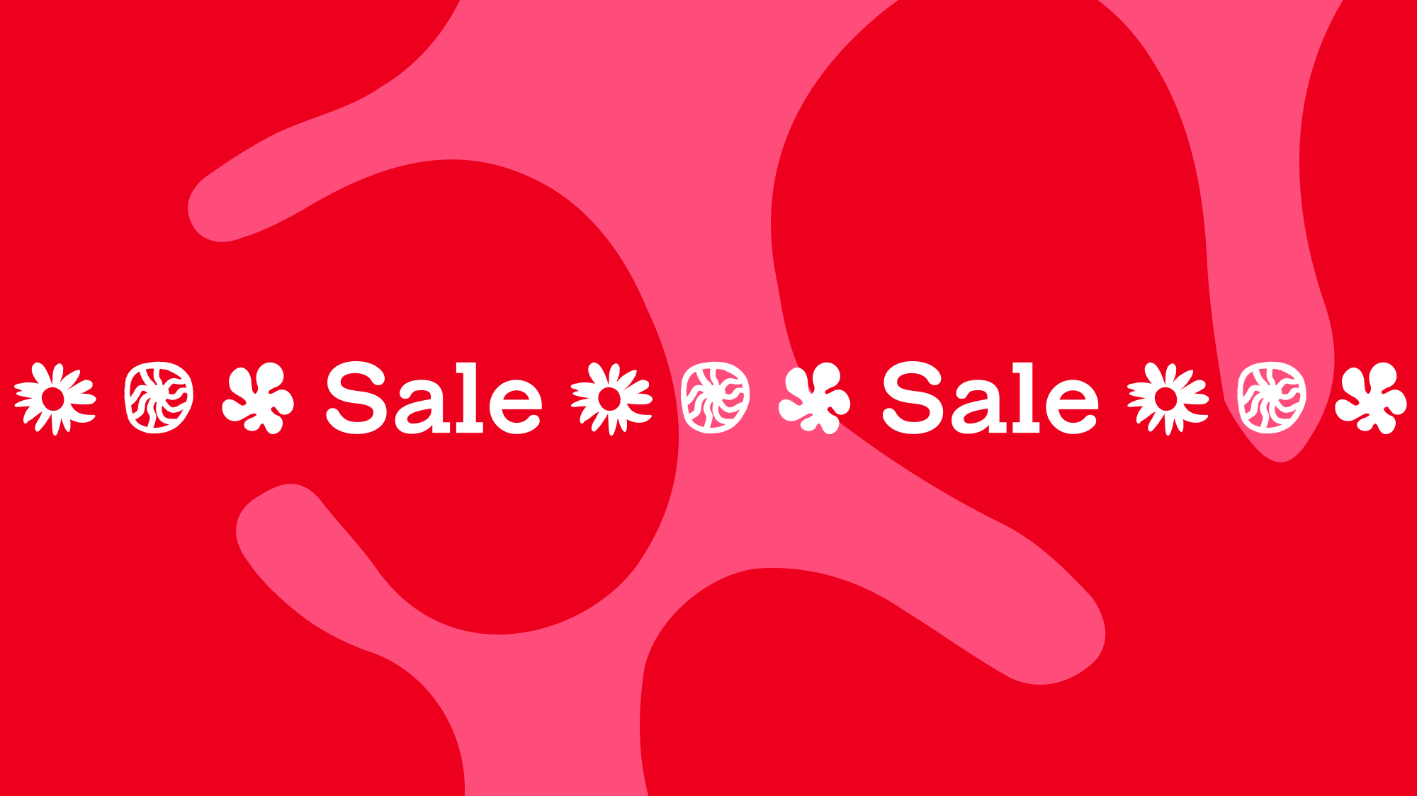 Winter Saleがスタート！秋冬アイテムが30% off〜