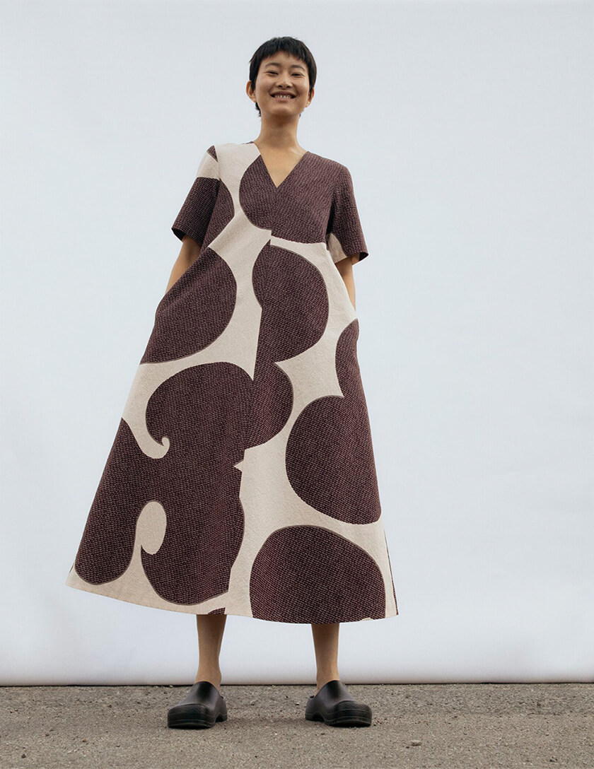 Marimekko Pre-Spring 2022 | Marimekko (マリメッコ) 日本公式オンラインストア