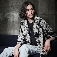 NICOLE CLUB FOR MEN