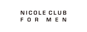 NICOLE CLUB FOR MEN