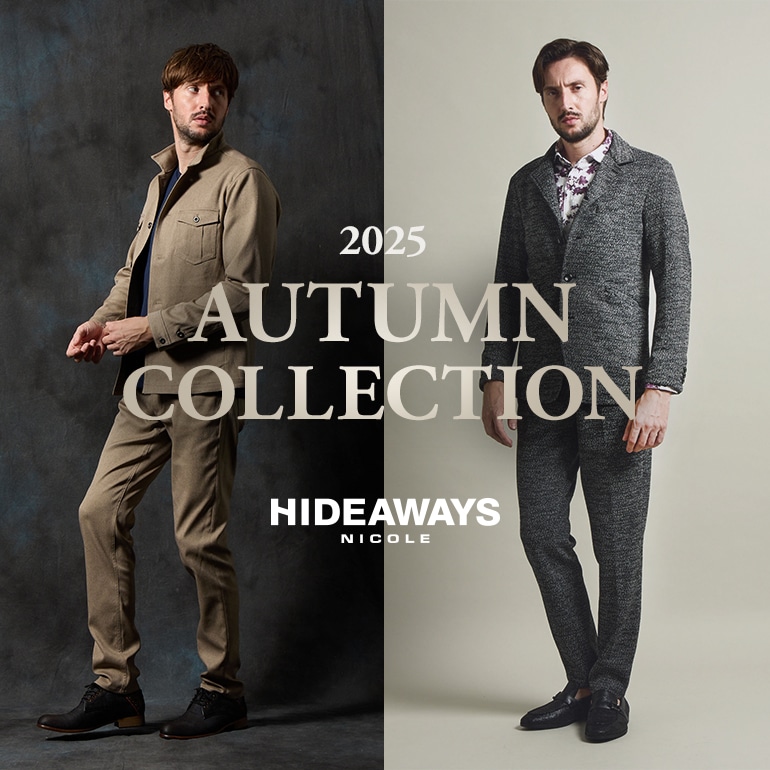 AUTUMN COLLECTION 2025