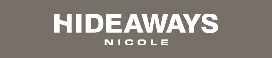 HIDEAWAYS