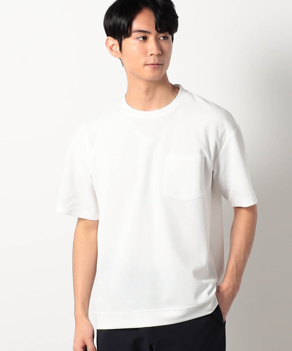 ラッセルカノコTシャツ