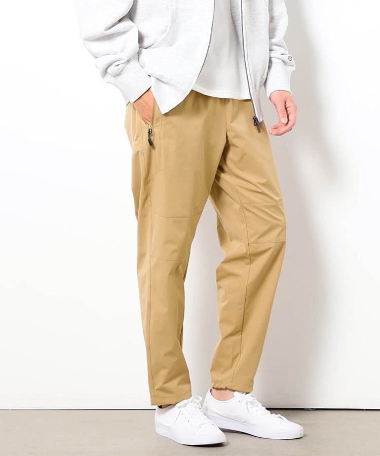 T-800 テックテーパードパンツ