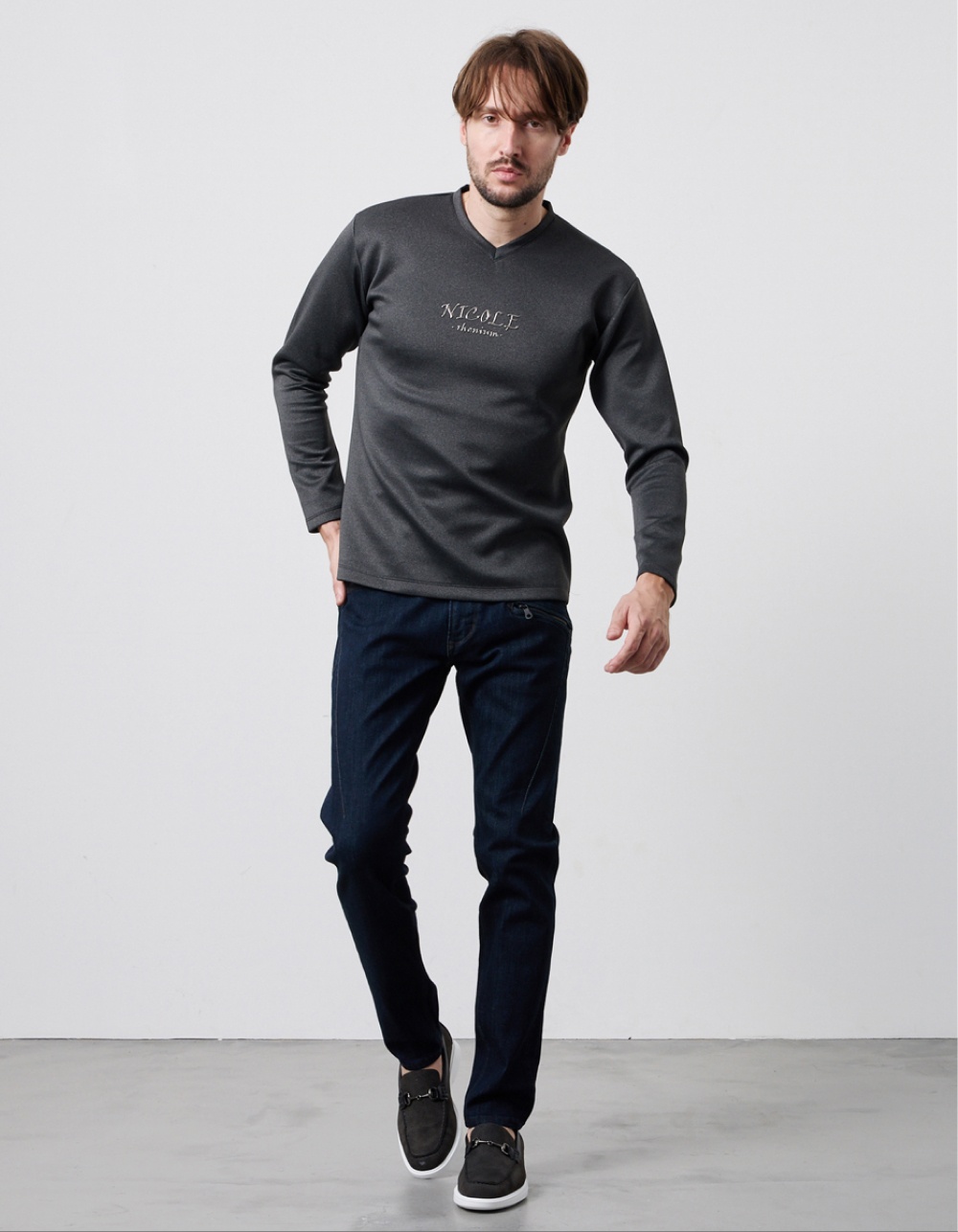 WEB LIMITED ITEM コーディネートイメージ