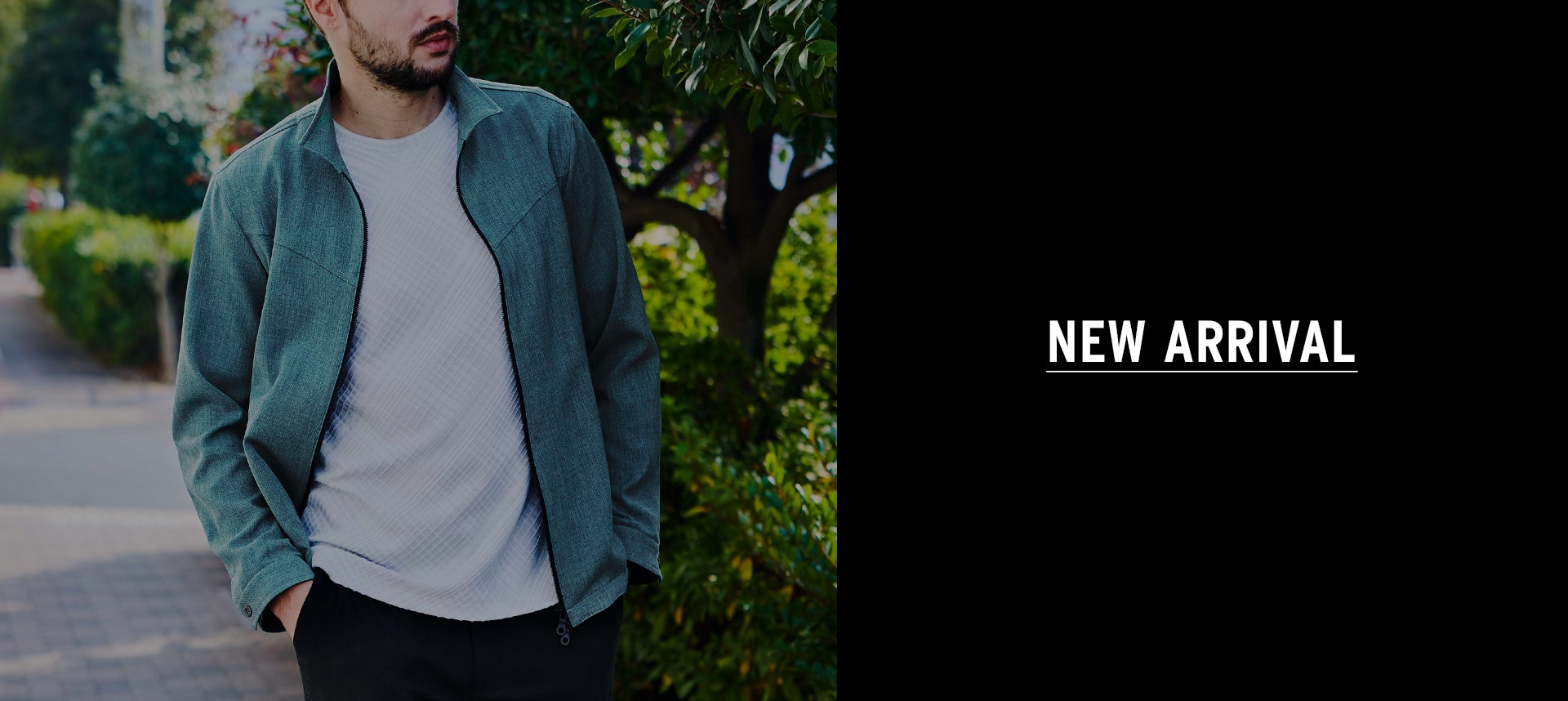 HIDEAWAYS NEW ARRIVAL