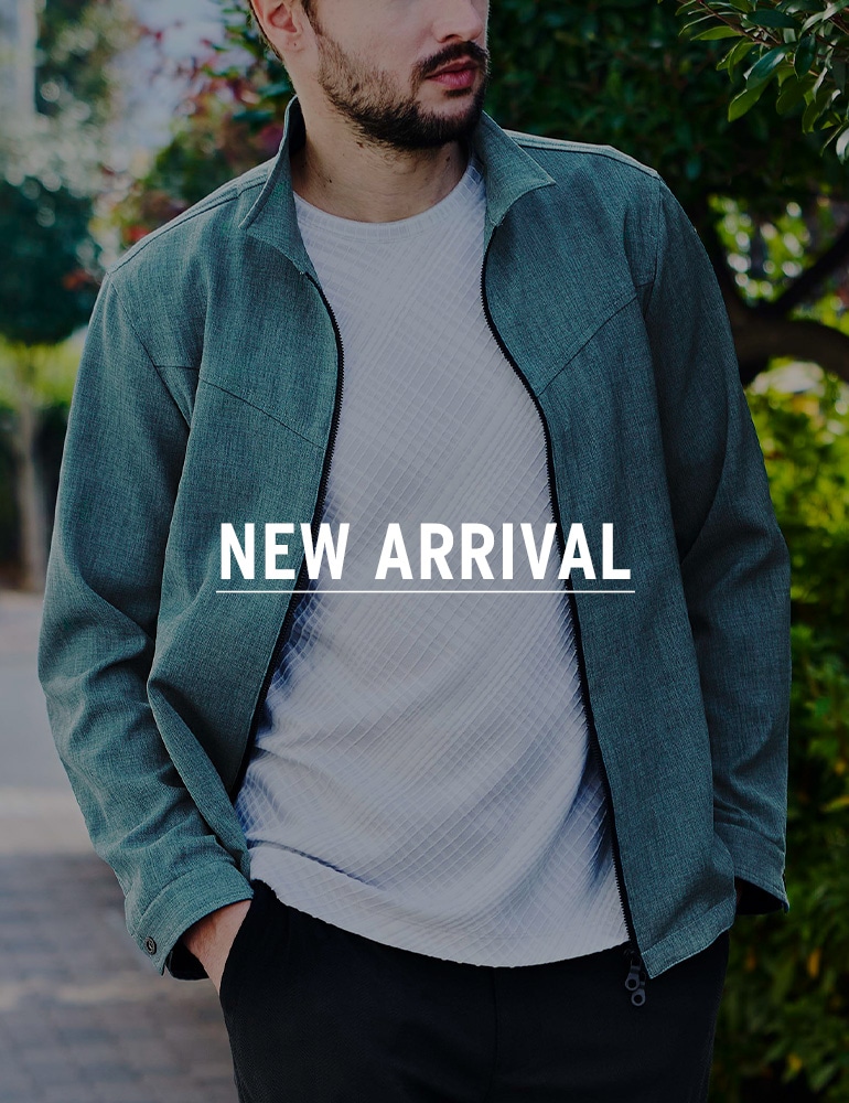 HIDEAWAYS NEW ARRIVAL