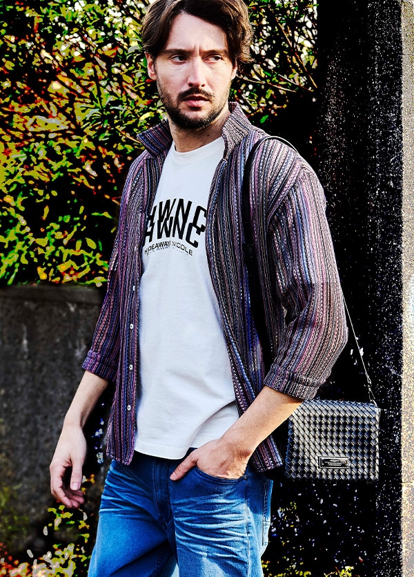 HIDEAWAYS 2026 SPRING-SUMMER COLLECTION STYLE03