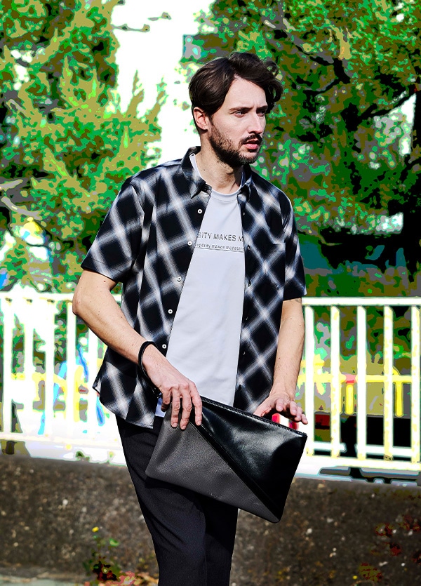 HIDEAWAYS 2026 SPRING-SUMMER COLLECTION STYLE04