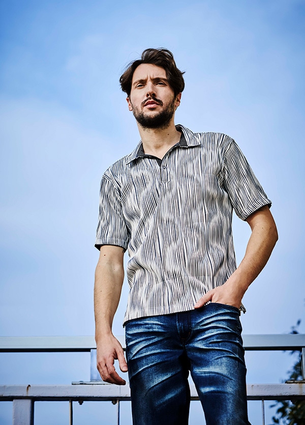 HIDEAWAYS 2026 SPRING-SUMMER COLLECTION STYLE05